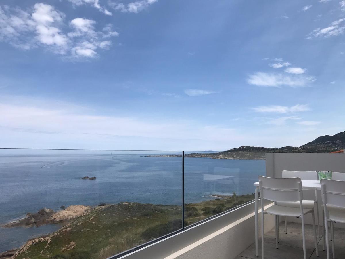 Residences Sopramare 알가졸라 외부 사진