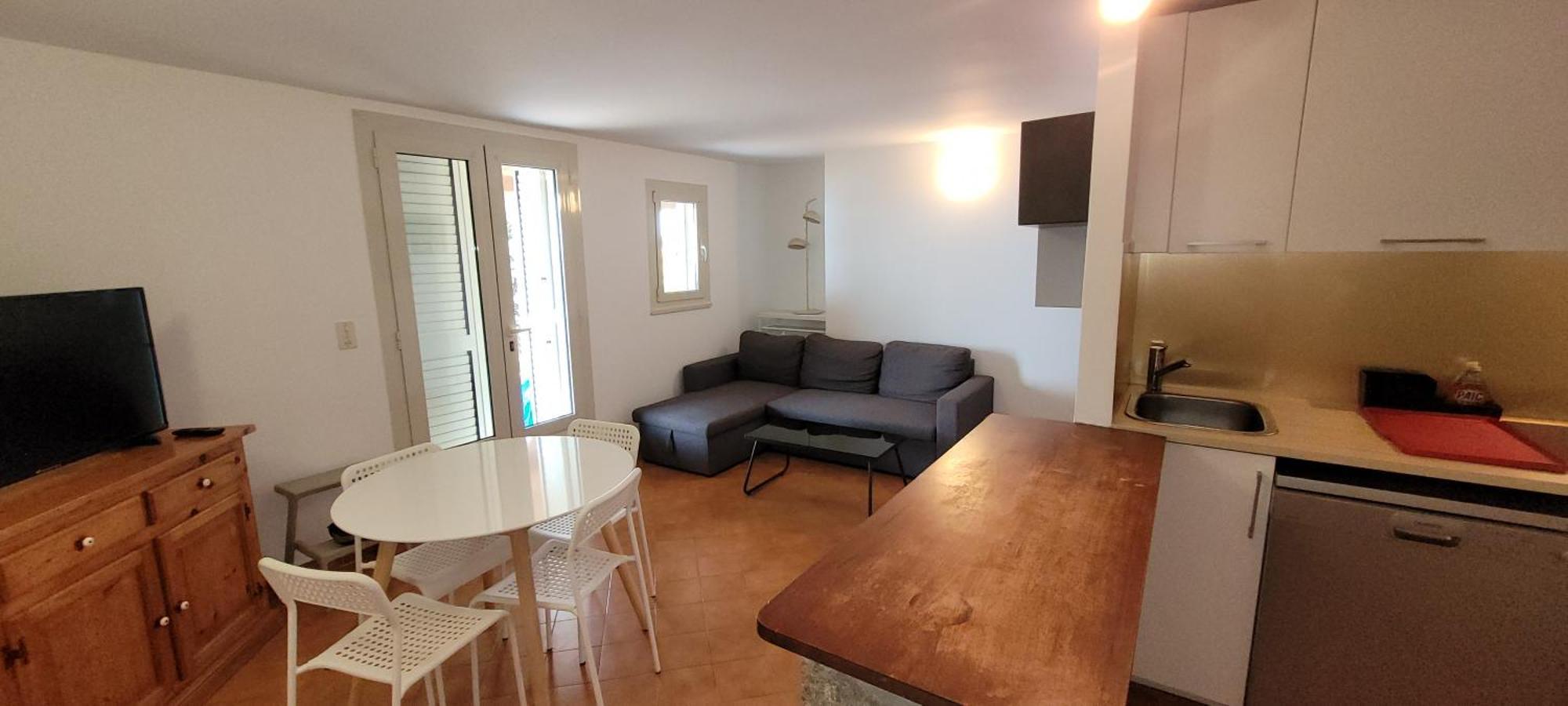 Residences Sopramare 알가졸라 외부 사진