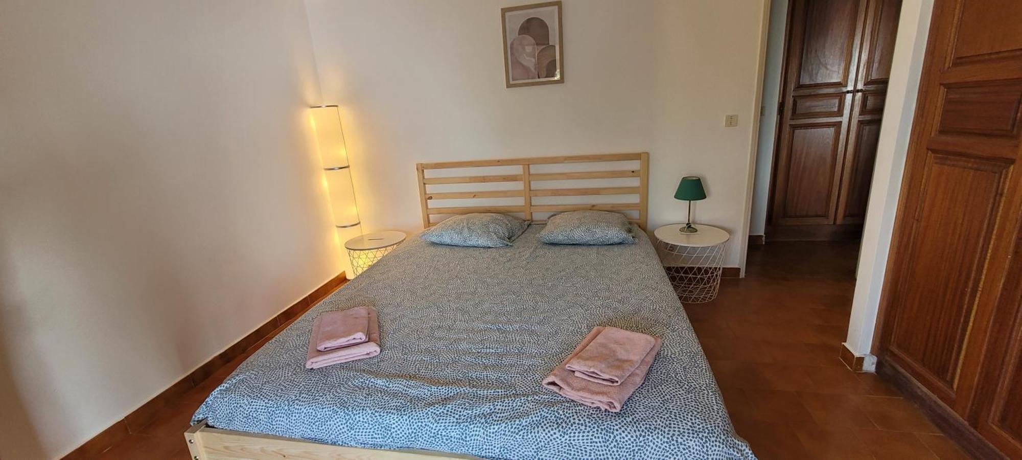 Residences Sopramare 알가졸라 외부 사진