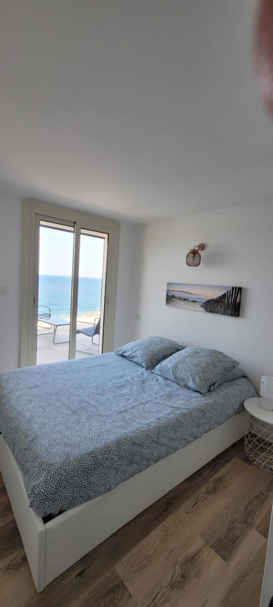 Residences Sopramare 알가졸라 객실 사진