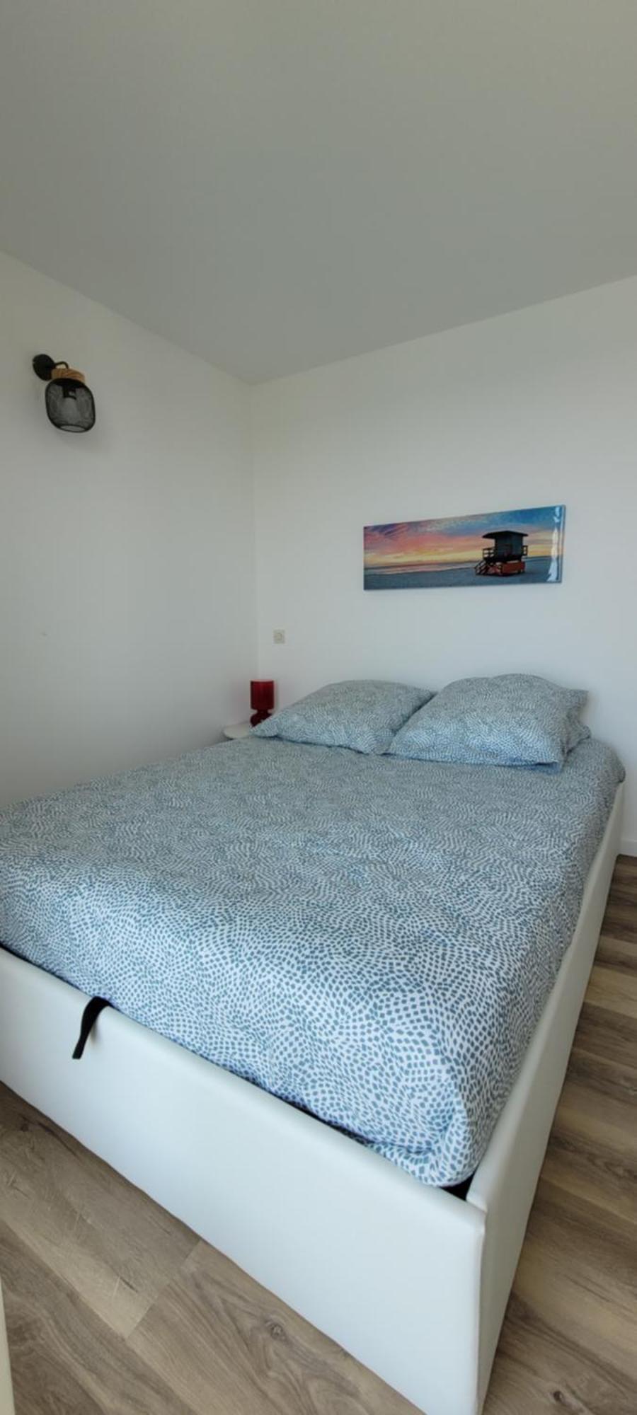 Residences Sopramare 알가졸라 객실 사진