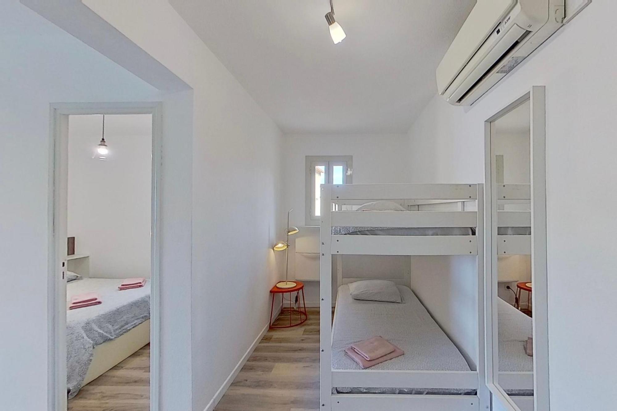 Residences Sopramare 알가졸라 외부 사진